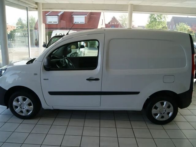Renault Kangoo Z.E. Z.E. 33 Elektro Kastenwagen