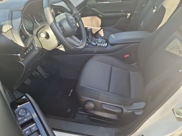 Mazda CX-30 Prime-line