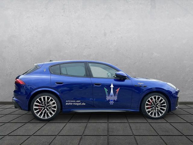 Maserati Grecale Trofeo