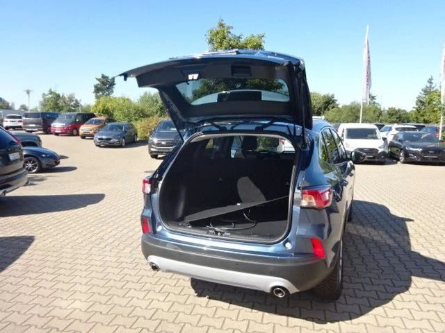 Ford Kuga Plug in Hybrid Titanium