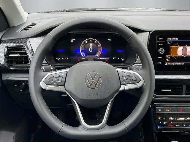 Volkswagen T-Cross Friends TSI