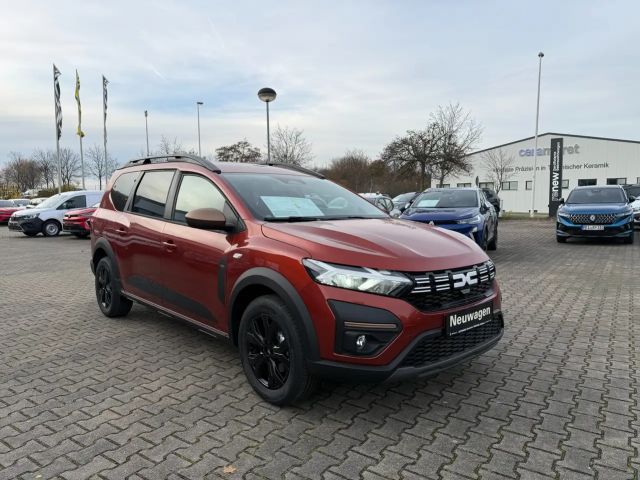 Dacia Jogger Extreme