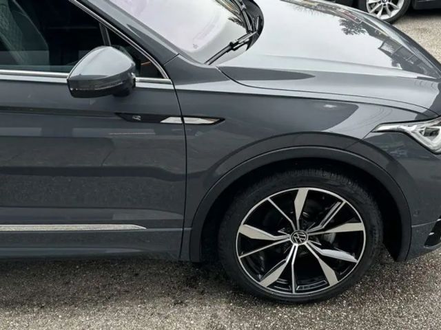 Volkswagen Tiguan DSG R-Line