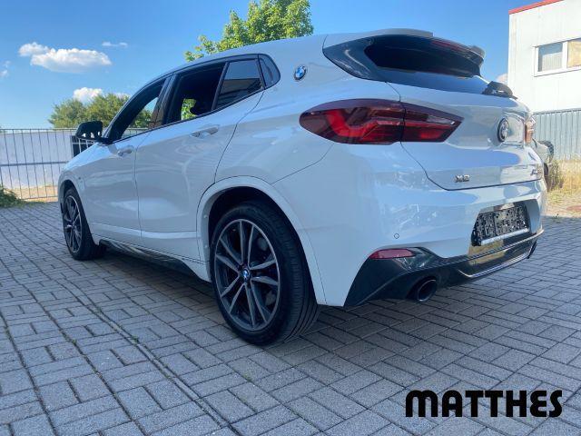 BMW X2 M35i