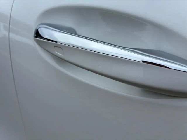 Mercedes-Benz EQB 350 4MATIC AMG Line