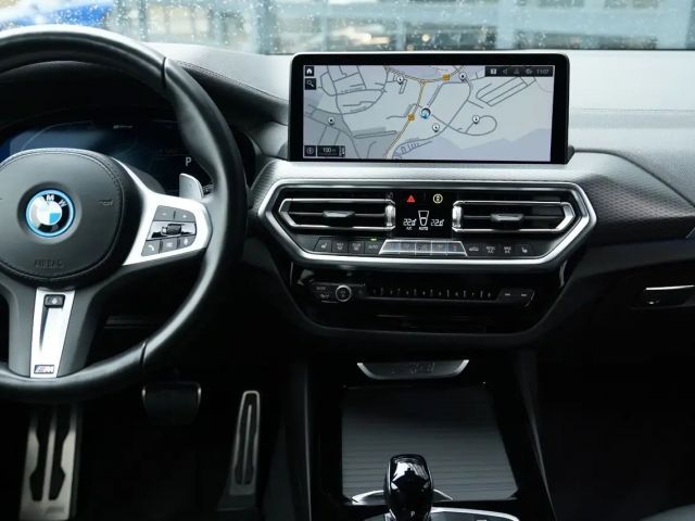 BMW X3 M-Sport xDrive xDrive30e