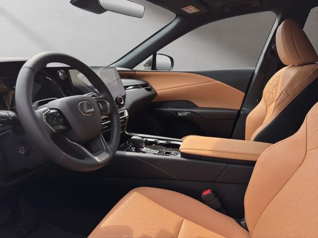 Lexus RX-Serie 450h F Sport Sport