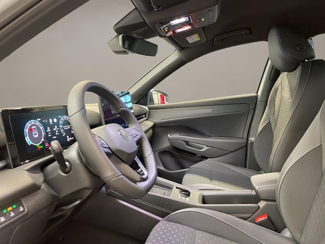 Volkswagen T-Roc DSG