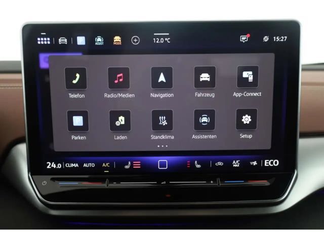 Volkswagen ID.4 77 KWh Performance Pro