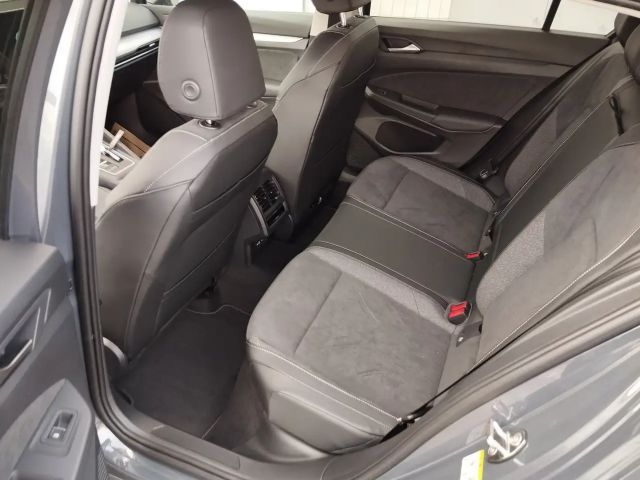 Volkswagen Golf DSG eHybrid