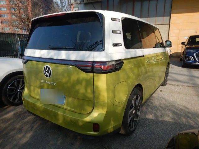 Volkswagen ID.Buzz 150 kW 77 KWh IQ.Drive Pro