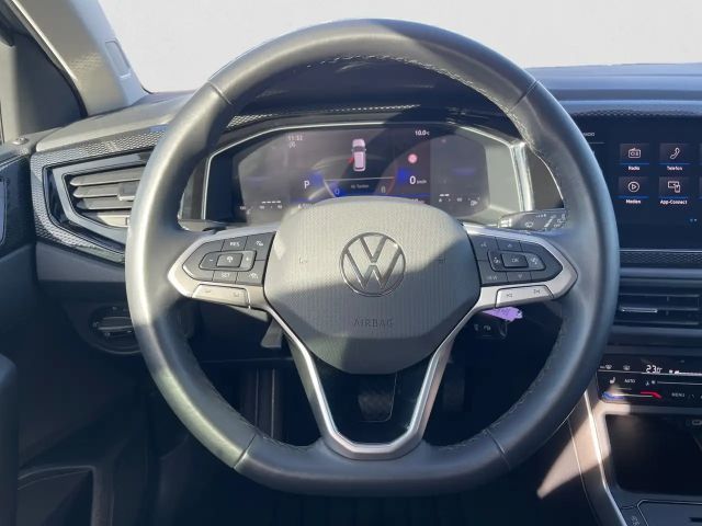 Volkswagen Taigo DSG Life