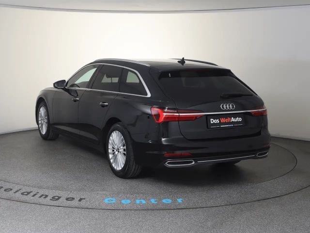 Audi A6 35 TDI