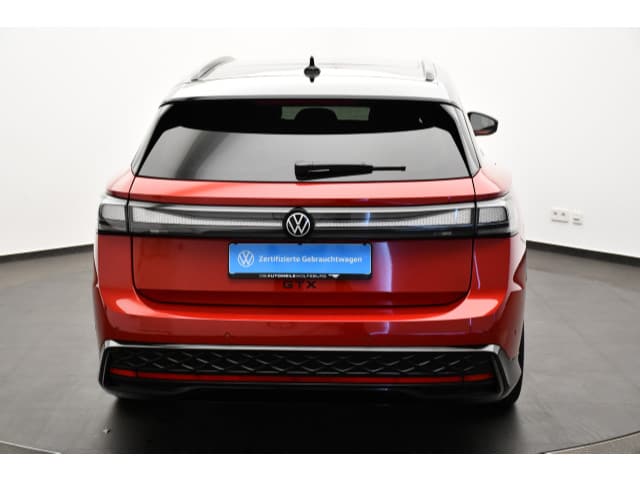 Volkswagen ID.7 4Motion GTX Tourer