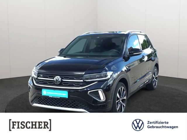Volkswagen T-Cross DSG R-Line