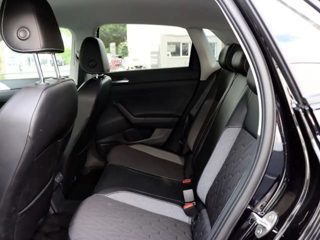 Volkswagen Polo 1.0 TSI DSG