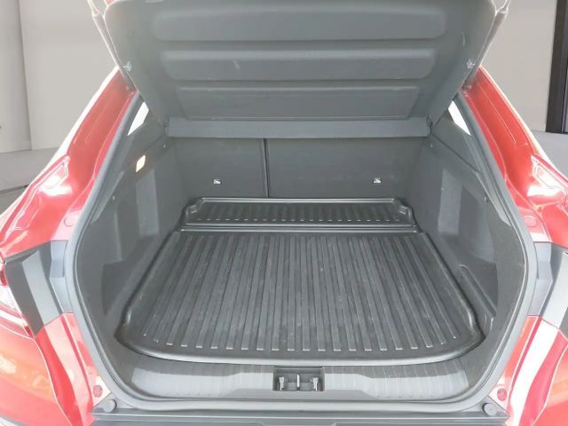 Renault Arkana E-Tech Hybrid Intens