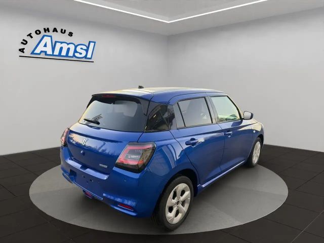 Suzuki Swift Comfort DualJet Hybrid