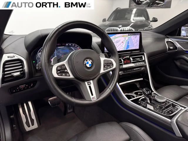 BMW M850 Cabrio xDrive