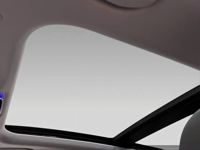 Mercedes-Benz GLC 200 4MATIC AMG Line