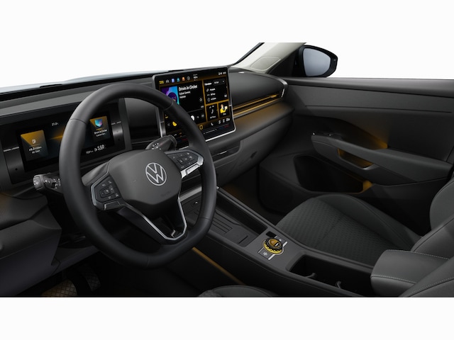 Volkswagen T-Roc 1.5 TSI DSG Life