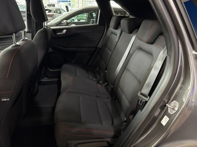 Ford Kuga Plug in Hybrid ST Line