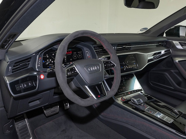 Audi RS6 Avant Quattro