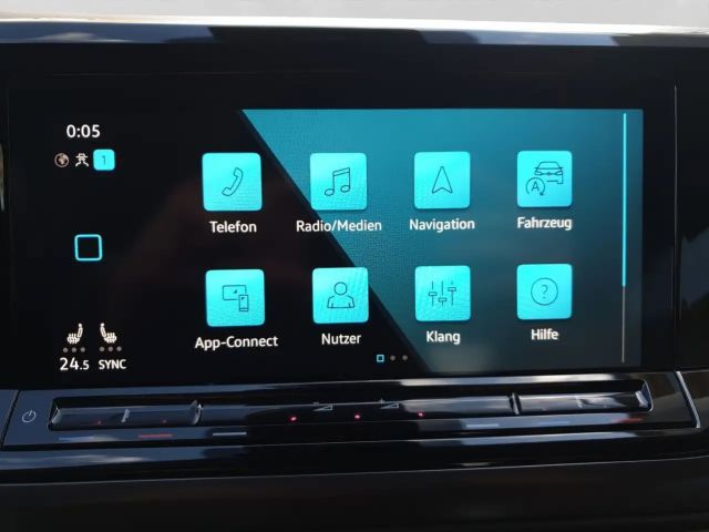 Volkswagen Multivan 2.0 TDI DSG T7