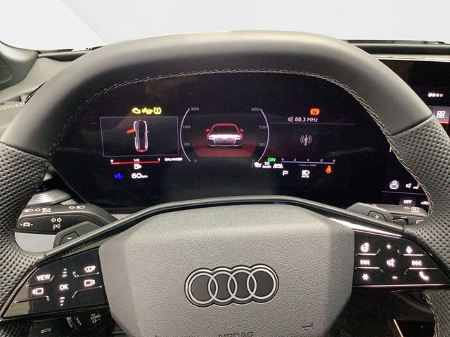 Audi A6 e-tron Avant Quattro