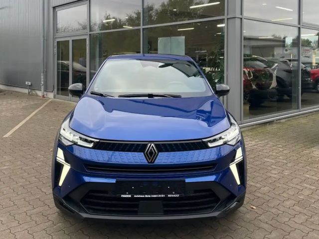 Renault Captur EDC Techno