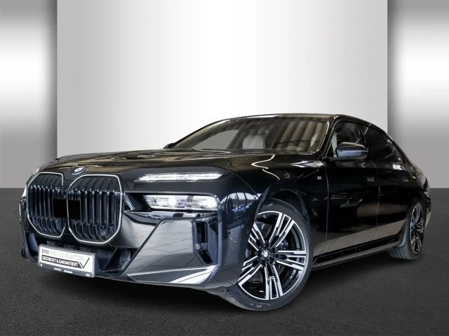 BMW i7 M-Sport Sedan xDrive60