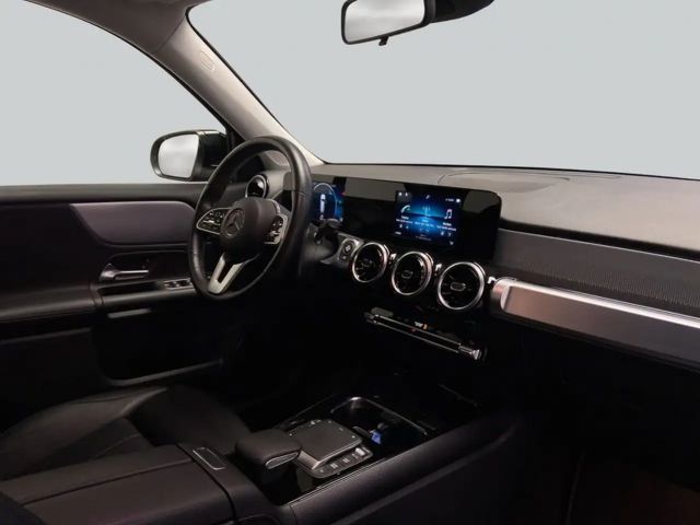 Mercedes-Benz GLB 200 GLB