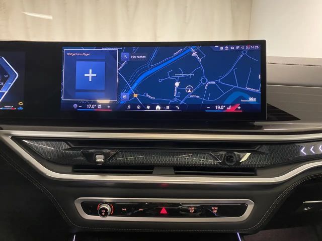 BMW X5 M-Sport xDrive30d