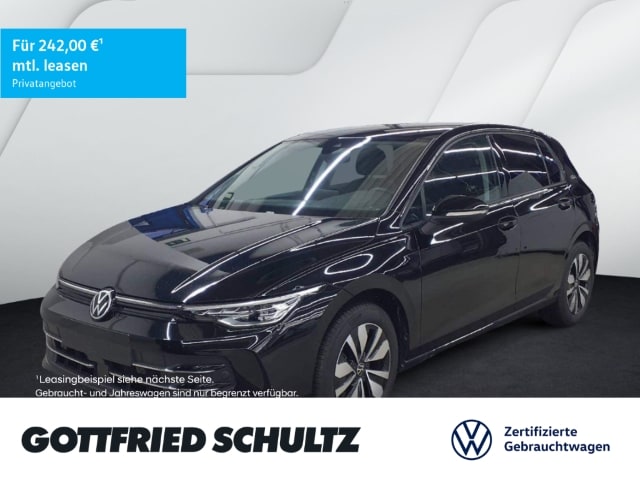 Volkswagen Golf 1.5 TSI Golf VIII