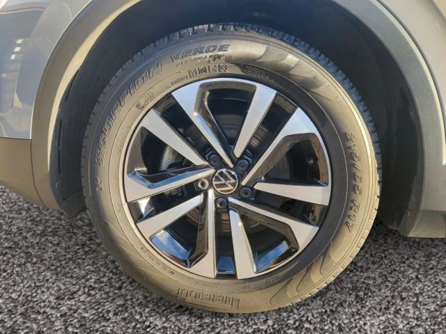 Volkswagen Tiguan 1.5 TSI Life