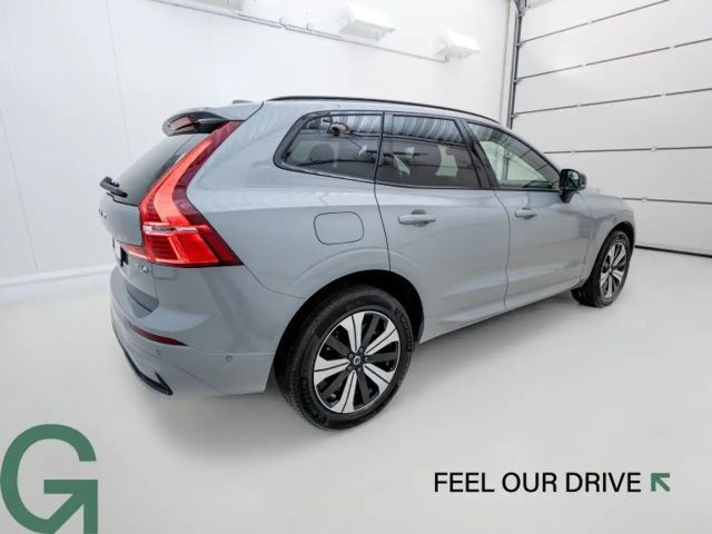 Volvo XC60 AWD Plus T6
