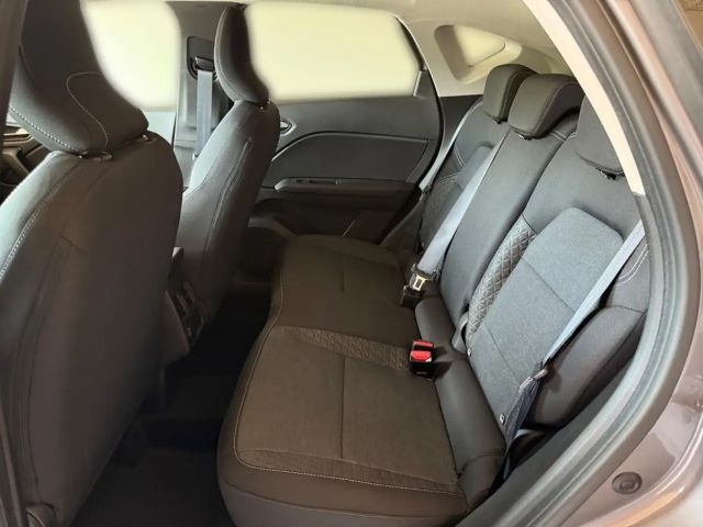 Mitsubishi ASX Invite