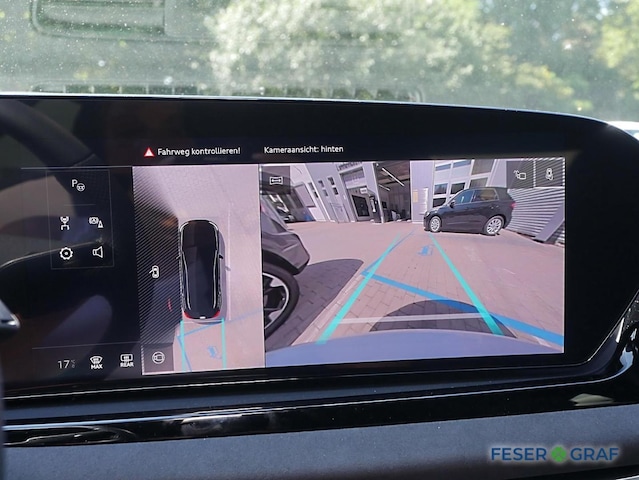 Audi A5 Avant S-Tronic