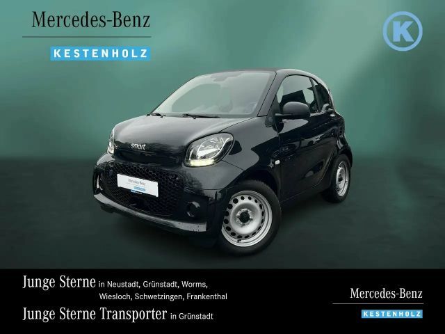Smart EQ fortwo fortwo EQ 22 KW+TEMPOMAT+SITZHEIZ+BREMSASSISTENT