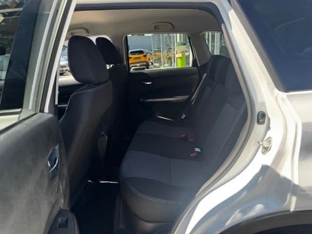 Suzuki Vitara 4x4 Comfort