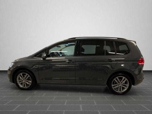 Volkswagen Touran 1.5 TSI Comfortline DSG