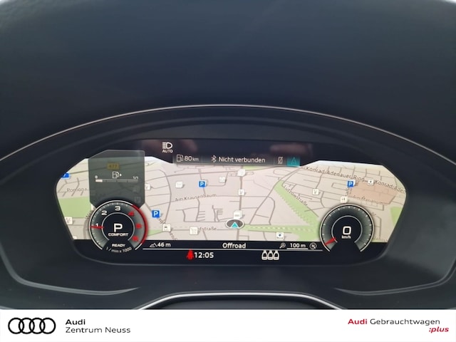 Audi Q5 50 TDI Quattro