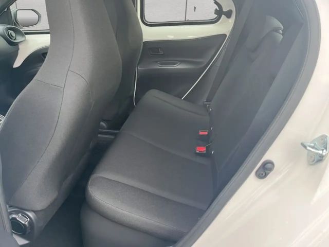 Toyota Aygo X Hatchback Hybride