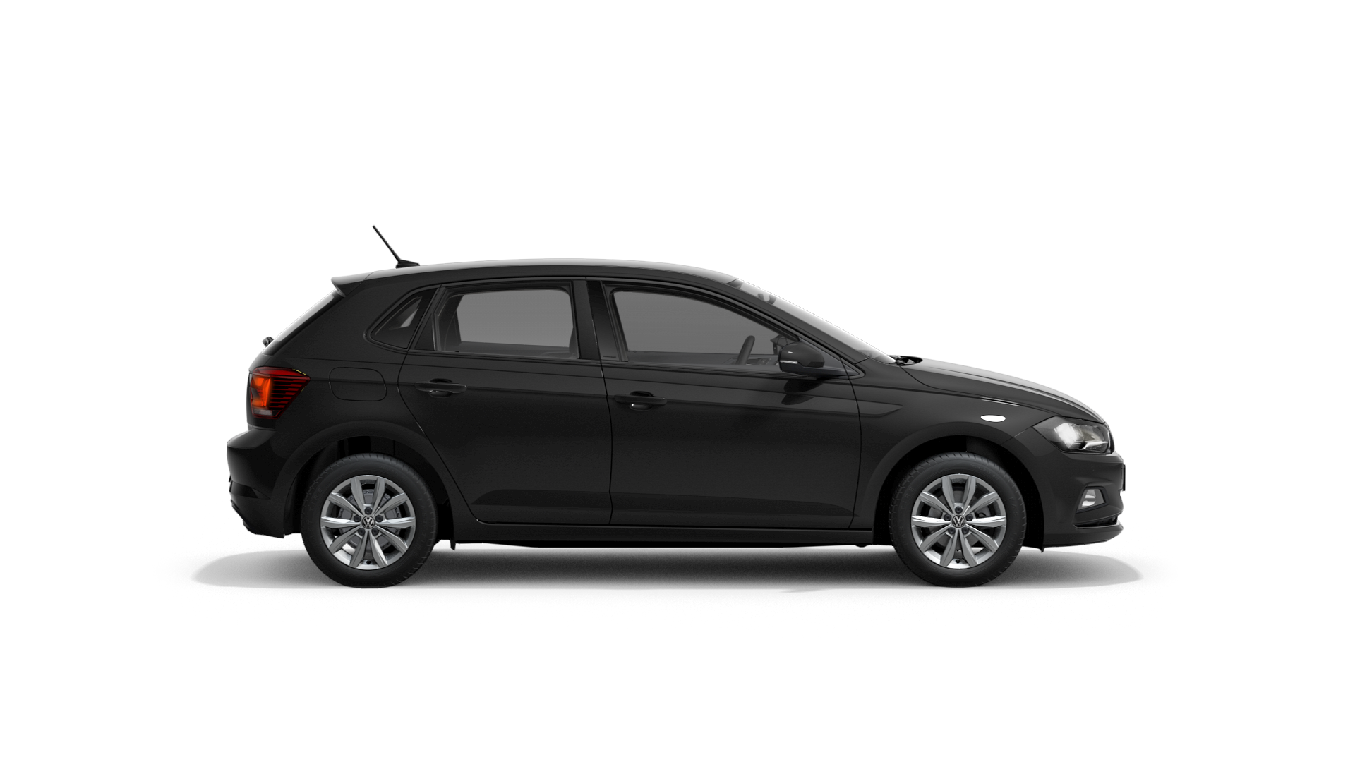 Volkswagen Polo 1.0 TSI Highline