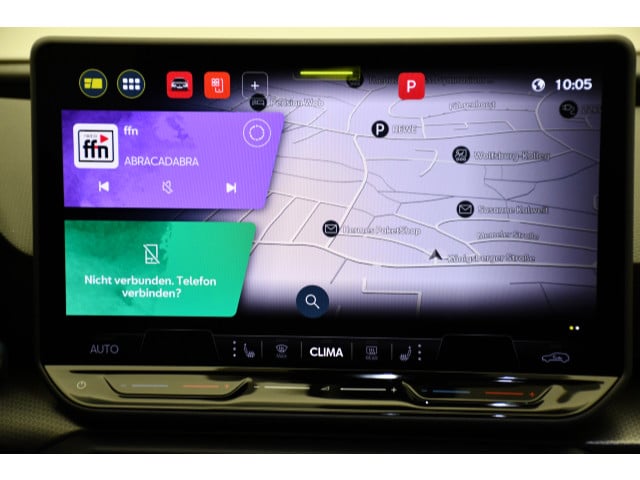 Seat Leon 1.5 eTSI DSG Style