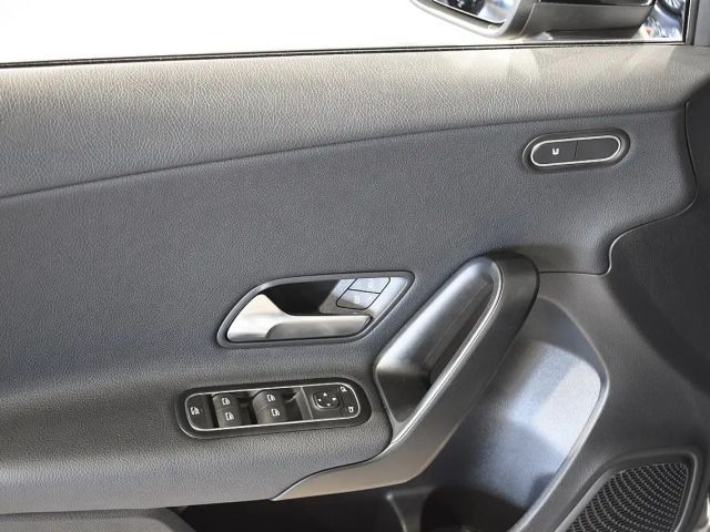 Mercedes-Benz A 180 Aut.