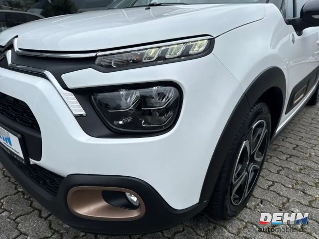 Citroën C3 C-Series PureTech