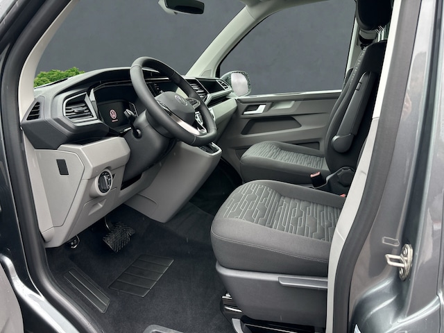 Volkswagen Caravelle 2.0 TDI Lang T6