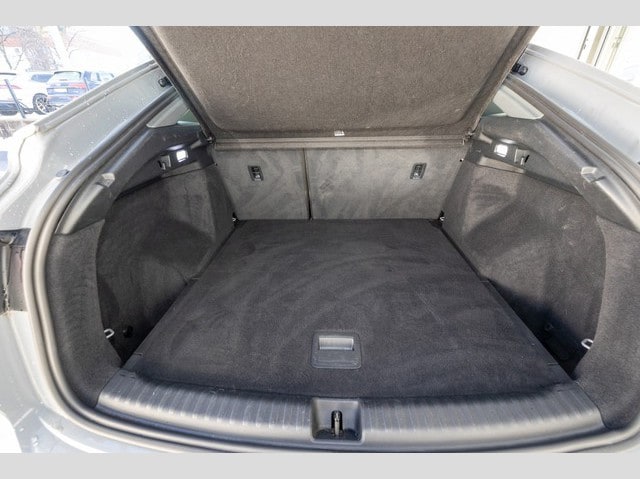 Audi Q4 e-tron 35 Sportback