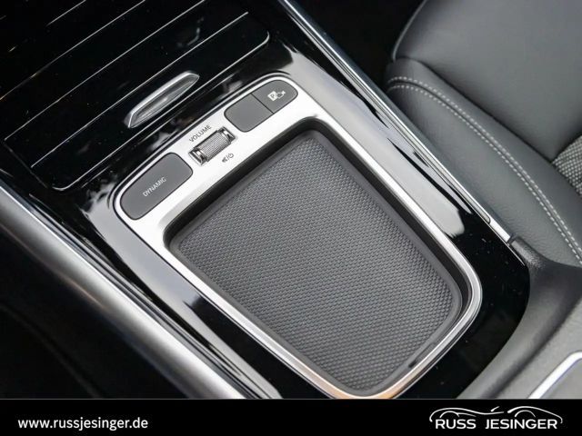 Mercedes-Benz B 180 Progressive Sedan